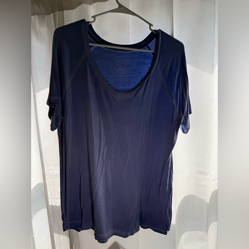 American Eagle Soft and Sexy Shirt